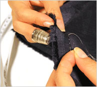 Alterations & Repairs