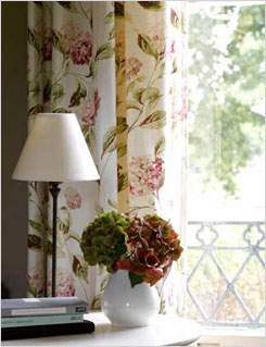 Curtain Cleaning