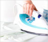 Ironing Service